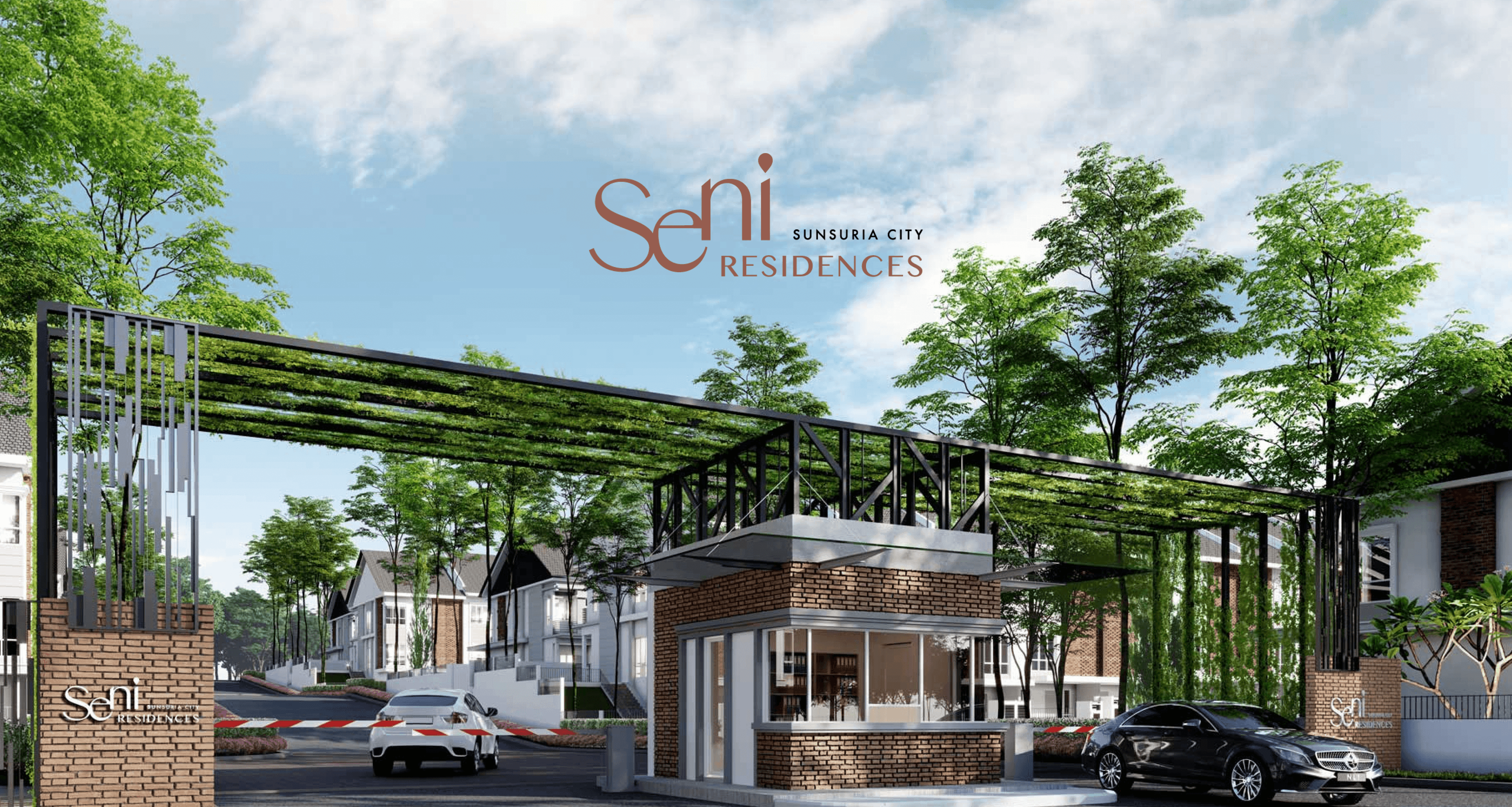 Seni Residences