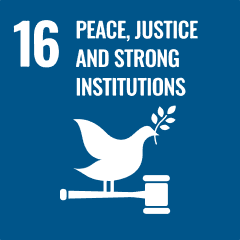 SDG16